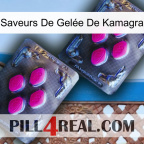 Saveurs De Gelée De Kamagra 01